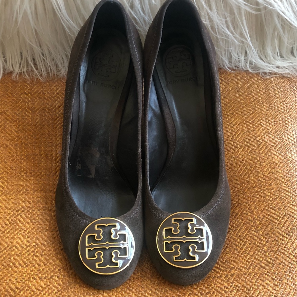 Tory Burch Wedges